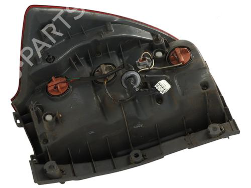 Left taillight KIA CEE'D SW (ED) 1.6 CRDi 115 | BP30357660C34 