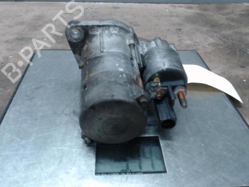 Used Starter AUDI A3 Sportback (8PA) 2.0 TDI (170 hp) 21307687