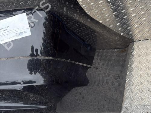 Rear bumper BMW 3 (E90) 320 d | BP31939103C8