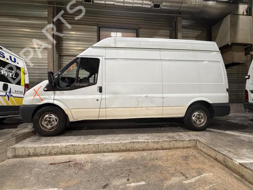 Water radiator FORD TRANSIT Van (FA_ _) 2.2 TDCi | BP32014855M31  - Image 8