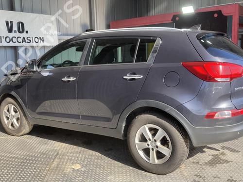 Left sun visor KIA SPORTAGE III (SL) | BP33451131I1 - Image 23
