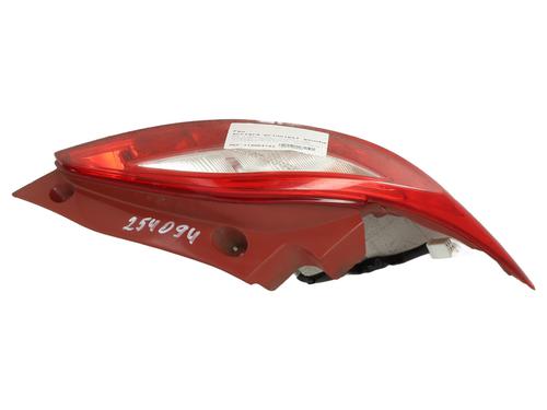 Left taillight MAZDA 2 (DE_, DH_) 1.3 (DE3FS) | BP31181943C34  - Image 5