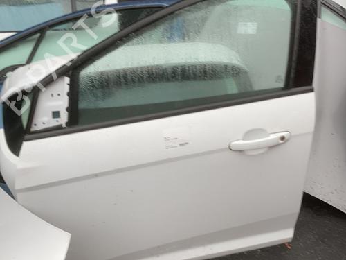 Used Left front door FORD FOCUS III 1.0 EcoBoost (100 hp) 21300521