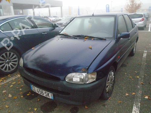 Starter FORD ESCORT VI (GAL, AAL, ABL) 1.6 i 16V | BP21304069M8 