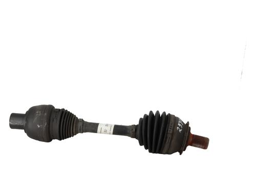 Right front driveshaft MERCEDES-BENZ A-CLASS (W176) A 200 CDI / d (176.008) | BP29286573M39 