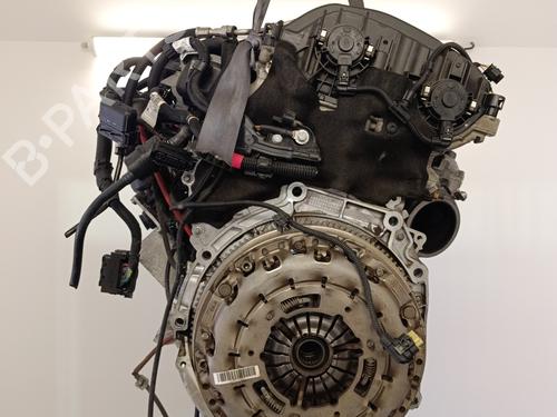 Engine BMW 1 (F21) 116 i | BP33960155M1 - Image 3
