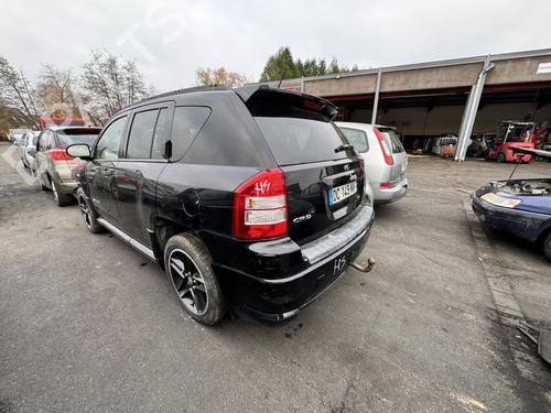 Engine JEEP COMPASS (MK49) 2.0 CRD 4x4 | BP21371086M1  - Image 12