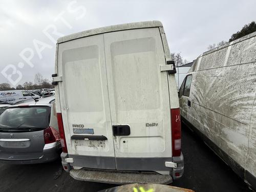 Starter IVECO DAILY III Van 35 S 9 V | BP23813543M8 - Image 19