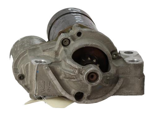 Used Starter RENAULT LAGUNA II (BG0/1_) 3.0 V6 24V (BG01, BG02, BG0D, BG0Y) (207 hp) 21319393