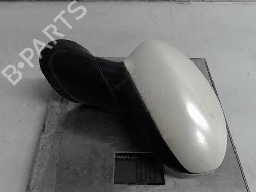 Left mirror FIAT 500 (312_) 1.2 (312AXA1A) | BP21306969C26
