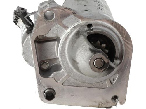 Used Starter Starter CITROËN C3 III (SX) 1.2 PureTech 82 (83 hp) 25599398 25599398