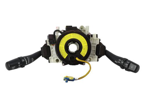 Used Steering column stalk KIA SPORTAGE II (JE_, KM_) 2.0 CRDi 4WD (140 hp) 21366860