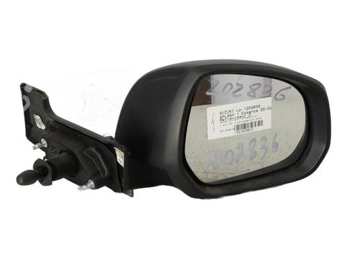 Used Right mirror Right mirror SUZUKI SPLASH (EX) 1.0 (A5B310) (65 hp) 21299070 21299070
