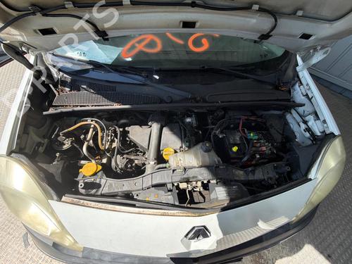 Ratstangsstang RENAULT KANGOO Express (FW0/1_) 1.5 dCi 90 (FW0G, FW05, FW08, FW11) | BP38288833I23 - Image 21