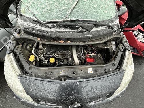 Turbocharger/Supercharger RENAULT SCÉNIC II (JM0/1_) 2.0 dCi (JM1K) | BP21290129M71 
