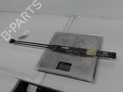Used Hood lift support ALFA ROMEO 155 (167_) 2.5 TD (167.A1A, 167.A1G) (125 hp) 21365504