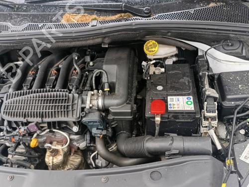 Brugte PEUGEOT 208 I (CA_, CC_)  1.2 VTI 82  4612659