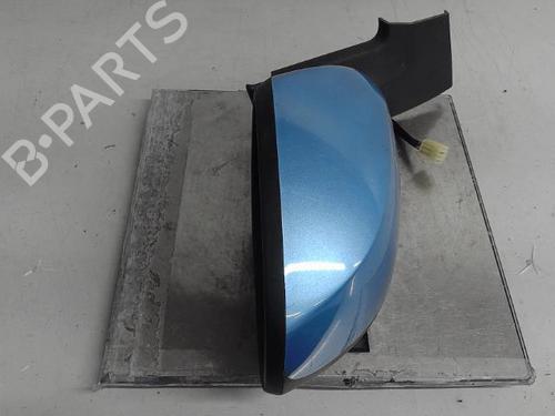 Right mirror OPEL AGILA B (H08) 1.0 (F68) | BP21295456C27 