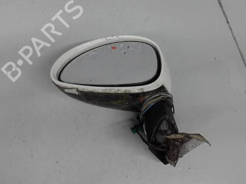 Left mirror CITROËN C4 I (LC_) 1.6 HDi | BP21293535C26 