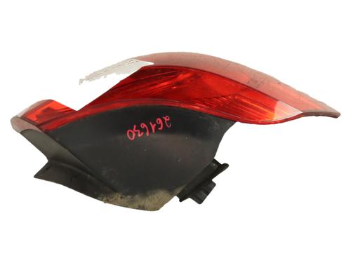 Left taillight VW GOLF VI (5K1) 2.0 TDI | BP37737586C34 - Image 5