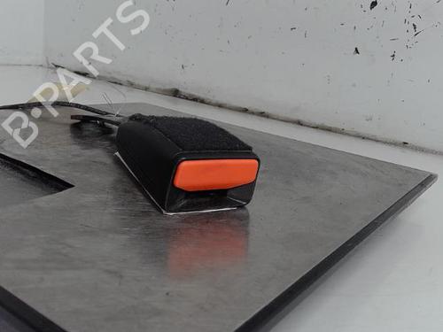 Seat buckle PEUGEOT 208 I (CA_, CC_) 1.2 VTI 82 | BP21314788I32 