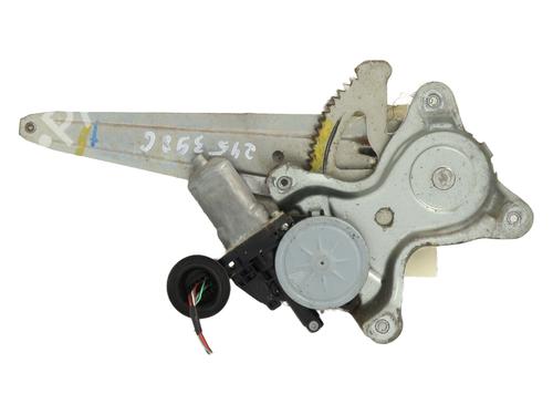 Used Left rear window motor LEXUS IS II (_E2_) 220d (ALE20) (177 hp) 22607605