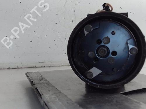 AC compressor ALFA ROMEO 147 (937_) 1.6 16V T.SPARK (937.AXA1A, 937.AXB1A, 937.BXB1A) | BP21308066M34 