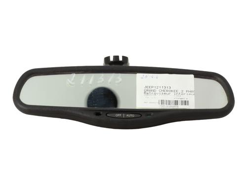 Used Rear mirror JEEP GRAND CHEROKEE III (WH, WK) 3.0 CRD 4x4 (218 hp) 21368042
