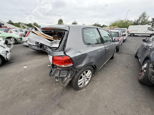 Gearbox VW GOLF VI (5K1) 1.6 TDI | BP27569854M3  - Image 19