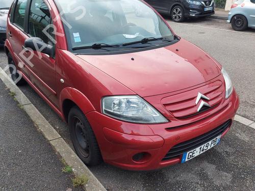 Turbocharger/Supercharger CITROËN C3 I (FC_, FN_) 1.4 HDi | BP21290448M71 