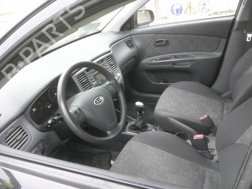 Steering column stalk KIA RIO II (JB) 1.5 CRDi | BP26021650I23 - Image 7