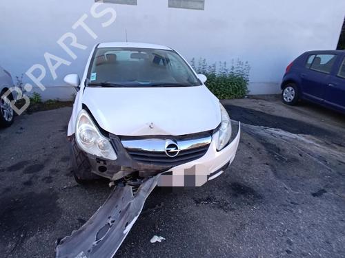 Starter OPEL CORSA D (S07) 1.2 (L08, L68) | BP36398734M8 - Image 7