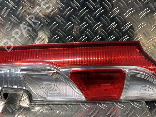 Used Right taillight RENAULT KANGOO Express (FW0/1_) 1.5 dCi 75 (FW07, FW10, FW04) (75 hp) 24865366