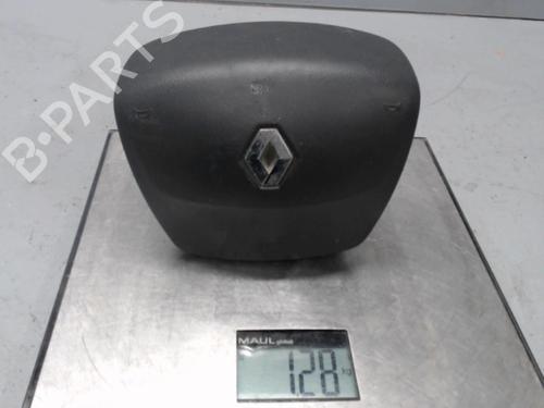 Førerens kollisjonspute RENAULT MEGANE III Hatchback (BZ0/1_, B3_) 1.5 dCi (BZ09, BZ0D, BZ1W, BZ29, BZ14) (110 hp) 21305956
