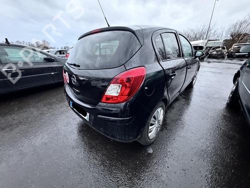 Right front window motor OPEL CORSA D (S07) 1.2 LPG (L08, L68) | BP32136015E20 - Image 13