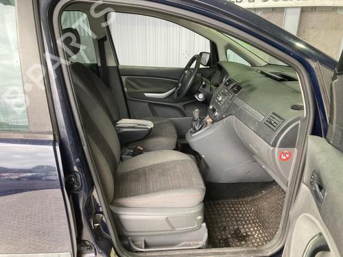 Front left seatbelt FORD FOCUS C-MAX (DM2) 1.8 | BP35968887I26 - Image 25