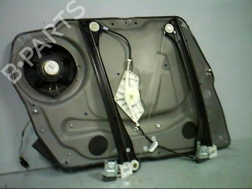 Right front window motor MERCEDES-BENZ A-CLASS (W169) A 180 CDI (169.007, 169.307) | BP21366882E20 
