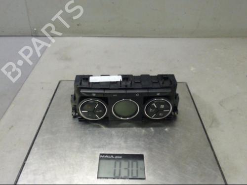 AC-Styringsenhed/Manøvreenhed CITROËN C3 II (SC_) 1.6 HDi 90 (90 hp) 21295180