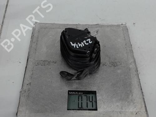 Rear left belt tensioner VW POLO (9N_, 9A_) 1.2 | BP21290695C89 