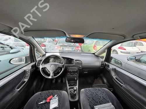 Used Parts OPEL ZAFIRA A MPV (T98) 1.6 16V (F75) (101 hp) 3985403