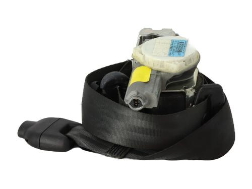 Used Front left seatbelt FORD KA (RU8) 1.3 TDCi (75 hp) 28415300