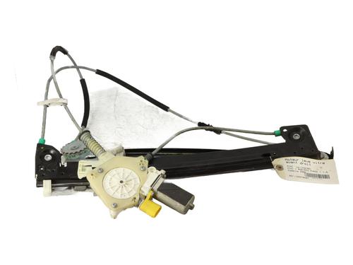 Used Right front window motor MINI MINI (R50, R53) Cooper (116 hp) 32136016