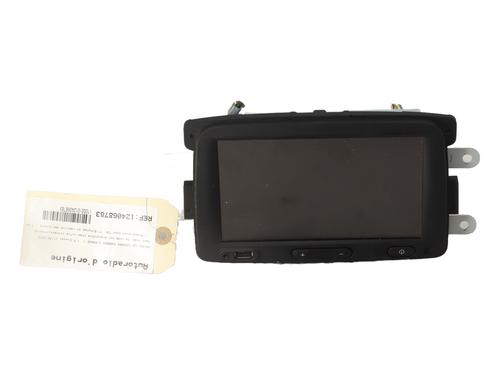 Radio DACIA SANDERO II 1.5 dCi | BP33843315E6 - Image 4