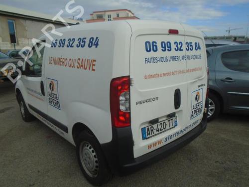 Switch PEUGEOT BIPPER (AA_) 1.4 HDi | BP21368364I30 