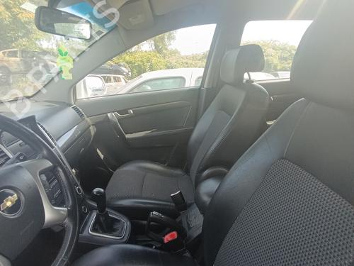 Steering column stalk CHEVROLET CAPTIVA (C100, C140) 2.0 D | BP28535032I23  - Image 5