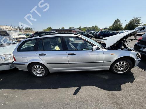 Steering column stalk BMW 3 Touring (E46) 320 d | BP26889316I23 - Image 12