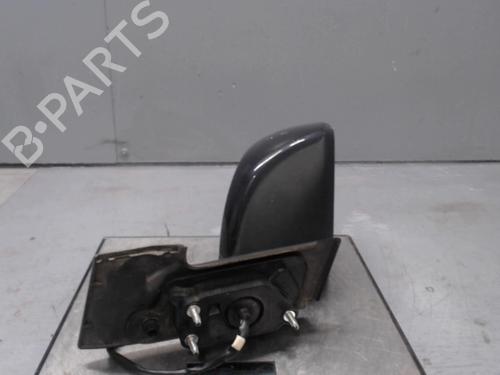 Used Right mirror OPEL AGILA B (H08) 1.2 (F68) (86 hp) 21307248