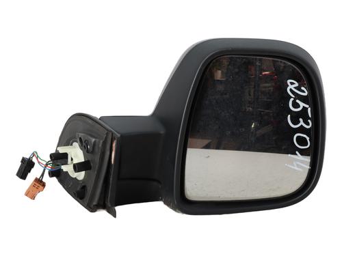 Used Right mirror PEUGEOT PARTNER Box Body/MPV 1.6 HDi (90 hp) 29483535
