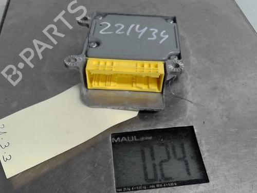 ECU airbags VW POLO (9N_, 9A_) 1.2 | BP21290697M53 