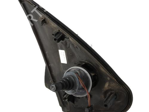 Left mirror PEUGEOT 206+ (2L_, 2M_) 1.1 | BP29252749C26